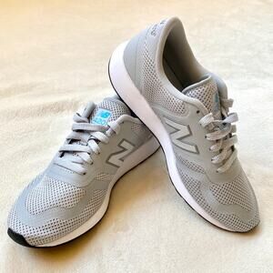 New Balance Grey 420 Running Shoe